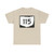 OH-115 (Ohio) (Road Sign) T-Shirt