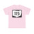 OH-115 (Ohio) (Road Sign) T-Shirt