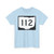 OH-112 (Ohio) (Road Sign) T-Shirt