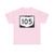 OH-105 (Ohio) (Road Sign) T-Shirt