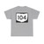 OH-104 (Ohio) (Road Sign) T-Shirt