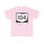 OH-104 (Ohio) (Road Sign) T-Shirt
