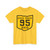 OH-95 1920 (Ohio) (Road Sign) T-Shirt
