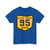 OH-95 1920 (Ohio) (Road Sign) T-Shirt