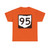 OH-95 (Ohio) (Road Sign) T-Shirt