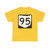 OH-95 (Ohio) (Road Sign) T-Shirt