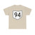 OH-94 1960 (Ohio) (Road Sign) T-Shirt