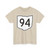 OH-94 1960 (Ohio) (Road Sign) T-Shirt
