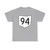 OH-94 1960 (Ohio) (Road Sign) T-Shirt