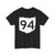 OH-94 (Ohio) (Road Sign) T-Shirt