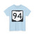 OH-94 (Ohio) (Road Sign) T-Shirt