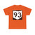 OH-93 (Ohio) (Road Sign) T-Shirt