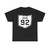 OH-92 1927 (Ohio) (Road Sign) T-Shirt