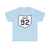 OH-92 1927 (Ohio) (Road Sign) T-Shirt