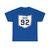 OH-92 1927 (Ohio) (Road Sign) T-Shirt