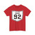 OH-92 1927 (Ohio) (Road Sign) T-Shirt