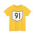 OH-91 1960 (Ohio) (Road Sign) T-Shirt