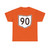 OH-90 1960 (Ohio) (Road Sign) T-Shirt
