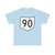 OH-90 1960 (Ohio) (Road Sign) T-Shirt