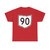 OH-90 1960 (Ohio) (Road Sign) T-Shirt