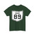 OH-89 1927 (Ohio) (Road Sign) T-Shirt