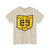 OH-89 1920 (Ohio) (Road Sign) T-Shirt