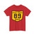 OH-89 1920 (Ohio) (Road Sign) T-Shirt