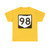 OH-98 (Ohio) (Road Sign) T-Shirt