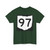 OH-97 (Ohio) (Road Sign) T-Shirt
