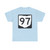OH-97 (Ohio) (Road Sign) T-Shirt