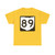 OH-89 (Ohio) (Road Sign) T-Shirt
