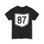 OH-87 1960 (Ohio) (Road Sign) T-Shirt