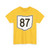 OH-87 1960 (Ohio) (Road Sign) T-Shirt