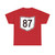 OH-87 1960 (Ohio) (Road Sign) T-Shirt
