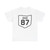 OH-87 1927 (Ohio) (Road Sign) T-Shirt