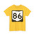 OH-86 (Ohio) (Road Sign) T-Shirt