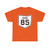 OH-85 1927 (Ohio) (Road Sign) T-Shirt