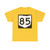 OH-85 (Ohio) (Road Sign) T-Shirt