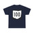 OH-100 1967 (Ohio) (Road Sign) T-Shirt