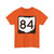 OH-84 (Ohio) (Road Sign) T-Shirt