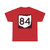 OH-84 (Ohio) (Road Sign) T-Shirt
