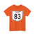 OH-83 1948 (Ohio) (Road Sign) T-Shirt