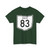 OH-83 1948 (Ohio) (Road Sign) T-Shirt