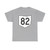 OH-82 1960 (Ohio) (Road Sign) T-Shirt