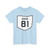 OH-81 1927 (Ohio) (Road Sign) T-Shirt