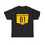 OH-81 1920 (Ohio) (Road Sign) T-Shirt