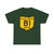 OH-81 1920 (Ohio) (Road Sign) T-Shirt