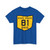 OH-81 1920 (Ohio) (Road Sign) T-Shirt