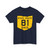 OH-81 1920 (Ohio) (Road Sign) T-Shirt
