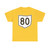 OH-80 1960 (Ohio) (Road Sign) T-Shirt